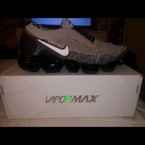 Air vapormax fk moc 2